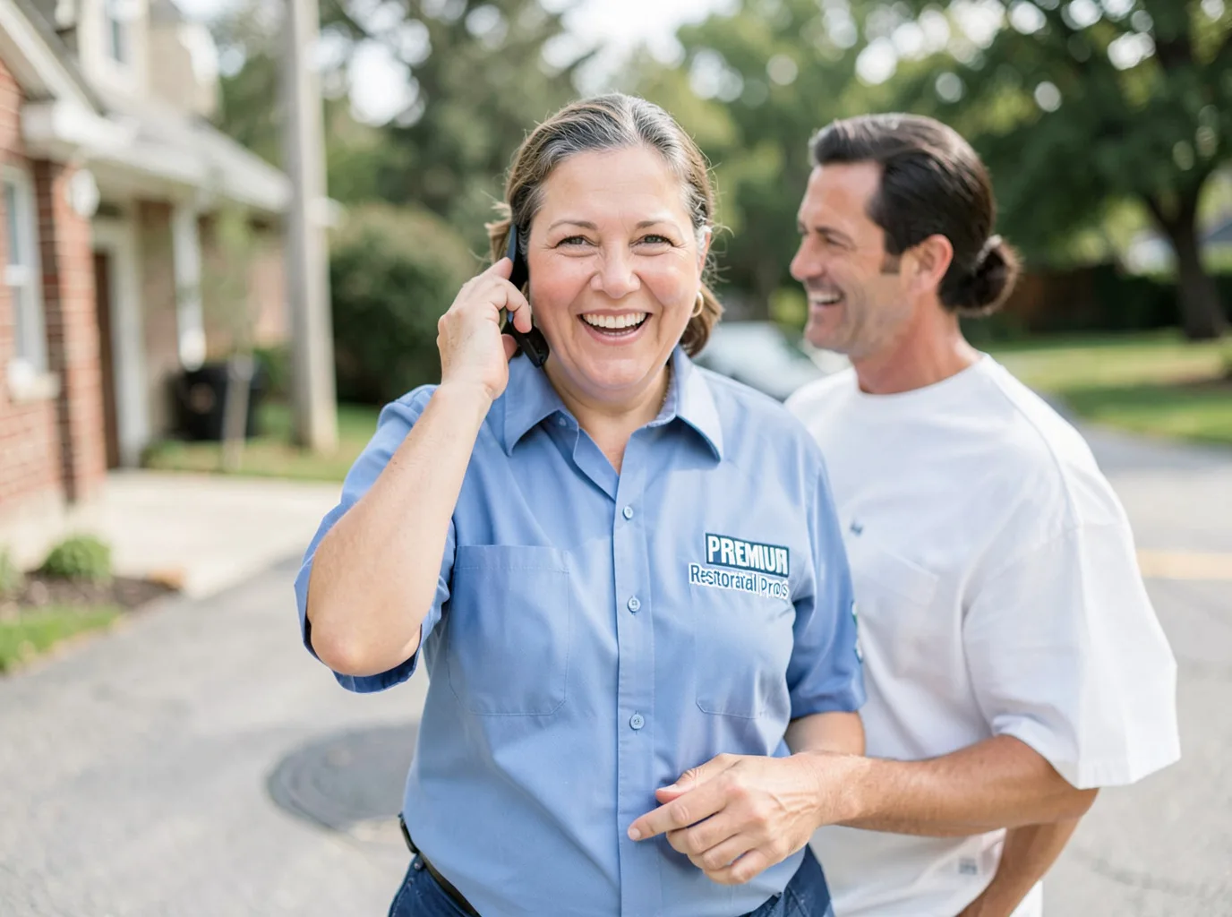 Water Damage Restoration Quinby, VA FAQs